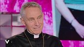 Don Georg: "Come sono diventato prete"