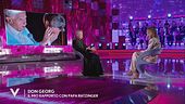 Don Georg: "Il mio rapporto con Papa Ratzinger"