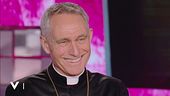 Don Georg: "Come ho vissuto l'improvvisa notorietà"