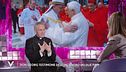 Don Georg testimone dell'incontro dei due Papi