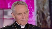 Don Georg: "Gli ultimi giorni di Joseph Ratzinger"