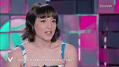 Federica: "La mia esperienza ad Amici"