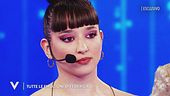 Tutte le emozioni di Federica