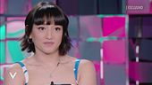 Federica: "Arisa ha creduto tanto in me"