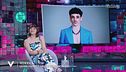 Federica: "Sono innamorata di Piccolo G"
