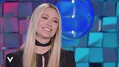 Martina Stella, tra famiglia e lavoro