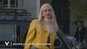 Martina Stella racconta Martina