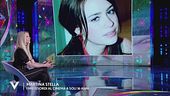 Martina Stella: "I miei esordi al cinema a soli 16 anni"