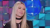 Martina Stella e l'amore per il marito Andrea