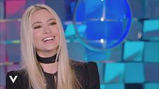 Martina Stella: l'intervista integrale