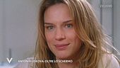 Antonia Liskova: oltre lo schermo