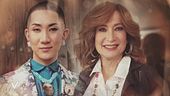 Vladimir Luxuria e Kodo Nishimura: destini incrociati