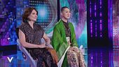 Vladimir Luxuria e Kodo Nishimura: l'intervista integrale