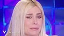 Il dolore di Paola Caruso