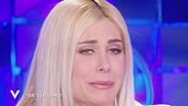 Il dolore di Paola Caruso