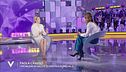 Paola Caruso: "I problemi di salute di mio figlio Michele"