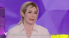 Paola Caruso: "Ho vinto la causa per il riconoscimento di mio figlio"