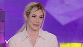 Paola Caruso: l'intervista integrale