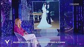 Milena Miconi: "Il mio primo matrimonio a 21 anni"