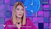 Milena Miconi: "Le difficoltà economiche dopo il successo"