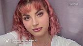 Mauro, Sofia e Agnese: la famiglia di Milena Miconi