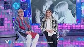 Romina Power e i 50 anni del figlio Yari Carrisi Power