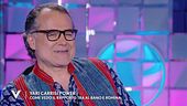 Yari Carrisi Power: "Come vedo il rapporto tra Al Bano e Romina"