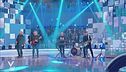 I Pooh in "Amici per sempre"