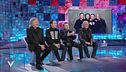 I Pooh: "L'emozione di esserci ritrovati"