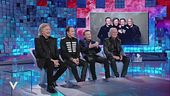 I Pooh: "L'emozione di esserci ritrovati"