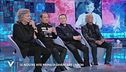I Pooh: "Le nostre vite prima del successo"