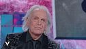Riccardo Fogli: "Quando ho lasciato i Pooh per amore di Patty Pravo"