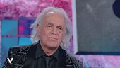 Riccardo Fogli: "Quando ho lasciato i Pooh per amore di Patty Pravo"