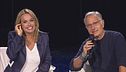 Sonia Bruganelli e Paolo Bonolis