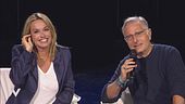 Sonia Bruganelli e Paolo Bonolis