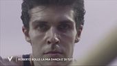 Roberto Bolle: "La mia danza è di tutti"