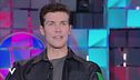 Roberto Bolle: "La realtà ha superato ogni mio sogno"