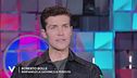 Roberto Bolle: "La mia adolescenza dedicata alla danza"