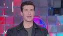 Roberto Bolle: "Mi piacerebbe insegnare l'arte della danza"