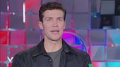 Roberto Bolle: "Mi piacerebbe insegnare l'arte della danza"