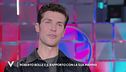 Roberto Bolle e il rapporto con la mamma