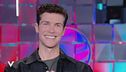 Roberto Bolle: l'intervista integrale