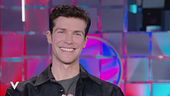 Roberto Bolle: l'intervista integrale