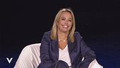 Sonia Bruganelli: "Sono tornata a lavorare dietro le quinte della TV"