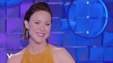 Gabriella Pession: l'intervista integrale