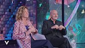 Claudio Bisio e Sandra Bonzi: l'intervista integrale