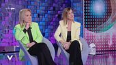 Rosanna Lambertucci e la figlia Angelica: l'intervista integrale
