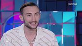 Ramon e l'esperienza ad "Amici"