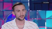 Ramon: "Sono grato per le persone che hanno creduto in me"