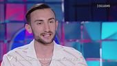 Ramon racconta il suo momento più buio